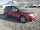 Subaru TRIBECA 2009 — Copart