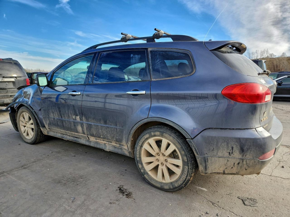 Subaru TRIBECA 2014 — Copart