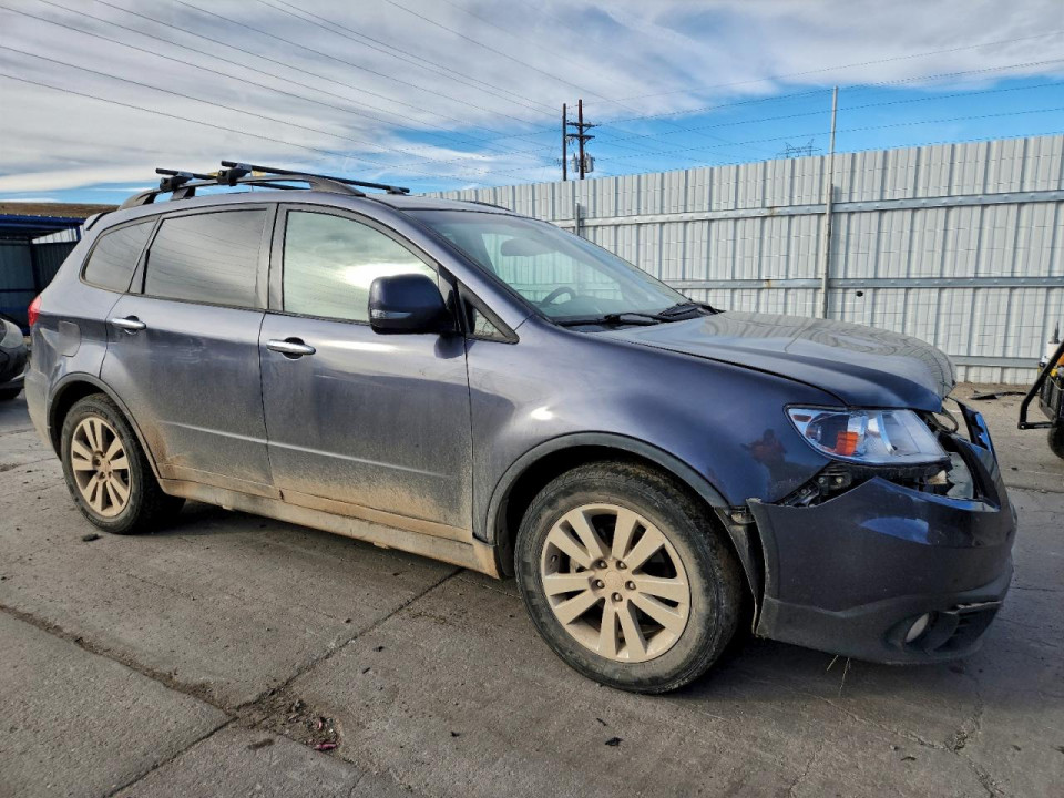 Subaru TRIBECA 2014 — Copart