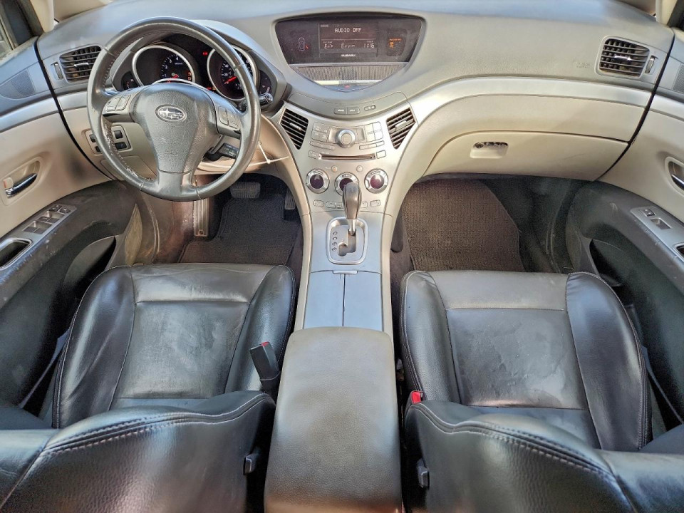 Subaru TRIBECA 2014 — Copart