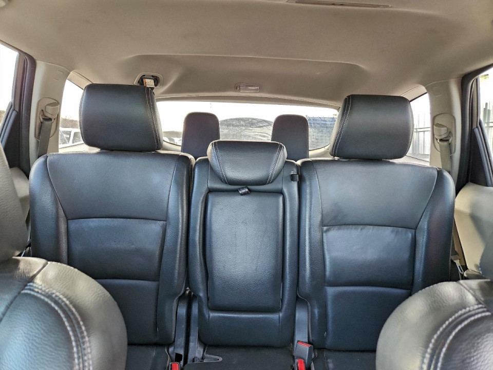 Subaru TRIBECA 2014 — Copart