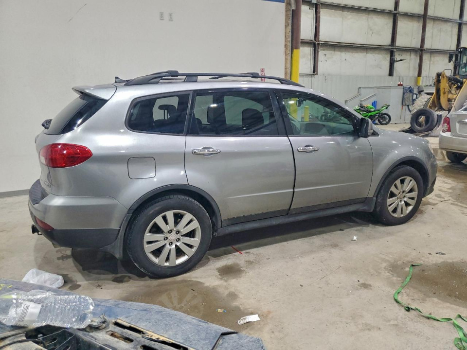 Subaru TRIBECA 2011 — Copart