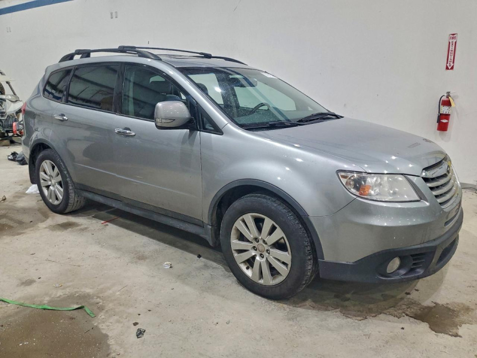 Subaru TRIBECA 2011 — Copart