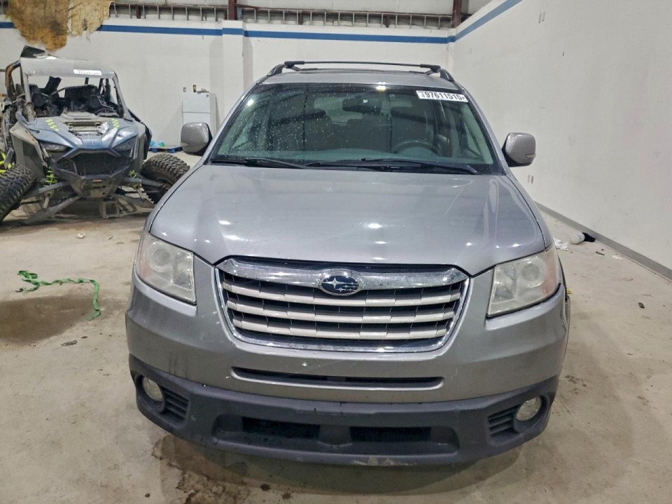 Subaru TRIBECA 2011 — Copart