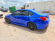 Subaru WR-X 2021 — Copart