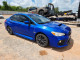Subaru WR-X 2021 — Copart