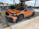 Subaru WRX GT 2022 — Copart