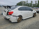Subaru WRX STI S209 2019 — Copart
