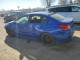 Subaru WRX 2020 — Copart