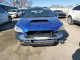 Subaru WRX 2020 — Copart