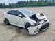 Subaru WRX 2016 — Copart