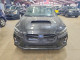 Subaru WRX 2017 — Copart