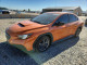 Subaru WRX 2023 — Copart
