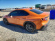 Subaru WRX 2023 — Copart