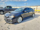Subaru WRX 2015 — Copart