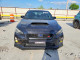 Subaru WRX 2015 — Copart