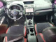 Subaru WRX 2020 — Copart