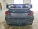 Subaru WRX 2022 — Copart