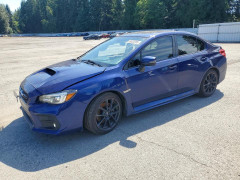 Subaru WRX 2020 — Copart