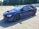 Subaru WRX 2020 — Copart