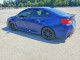 Subaru WRX 2020 — Copart