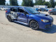 Subaru WRX 2020 — Copart