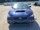 Subaru WRX 2020 — Copart