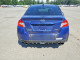 Subaru WRX 2020 — Copart