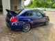 Subaru WRX 2012 — Copart