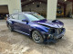 Subaru WRX 2012 — Copart