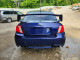 Subaru WRX 2012 — Copart