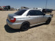 Subaru WRX 2005 — Copart