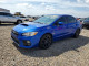 Subaru WRX 2019 — Copart