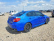Subaru WRX 2019 — Copart