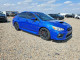 Subaru WRX 2019 — Copart