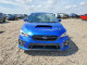 Subaru WRX 2019 — Copart