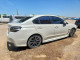 Subaru WRX 2020 — Copart