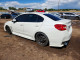 Subaru WRX 2018 — Copart