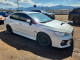 Subaru WRX 2018 — Copart