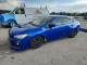 Subaru WRX 2020 — Copart