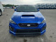 Subaru WRX 2020 — Copart