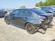 Subaru WRX 2018 — Copart