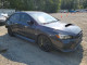 Subaru WRX 2018 — Copart