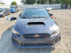 Subaru WRX 2018 — Copart