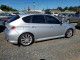 Subaru WRX 2008 — Copart