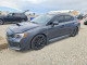 Subaru WRX 2020 — Copart