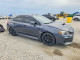 Subaru WRX 2020 — Copart