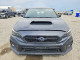 Subaru WRX 2020 — Copart