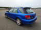 Subaru WRX 2002 — Copart