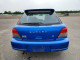 Subaru WRX 2002 — Copart